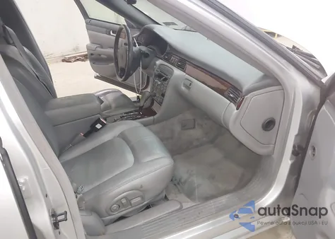 2001 Cadillac Seville Sls W/Tx7 z USA, uszkodzony, nr VIN 1G6KS54Y71U241860